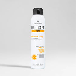 Heliocare 360º apsauginis purškiklis nuo saulės SPF 50+